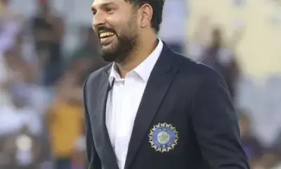 Yuvraj, Duminy, Tharanga to represent respective nations at inaugural International Masters League