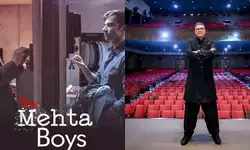 Boman Irani’s ‘The Mehta Boys’ premieres at Regal Cinema amidst a standing ovation