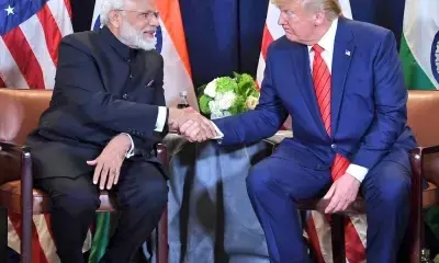 Preparations for PM Modis US visit after Paris AI Summit enters final stages