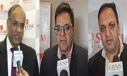 Well-thought, beneficial for middle class: Businessmen laud Union Budget