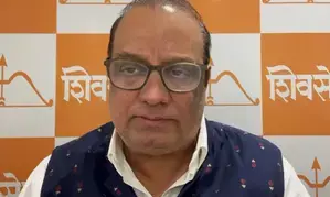 Its a budget for Viksit Bharat: Shiv Sena leader Krishna Hegde