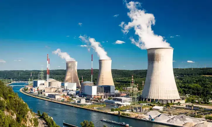 India towards zero carbon emissions; Governments bold step towards expanding nuclear energy