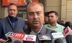 Bihar minister praises Union Budget, welcomes setting up of Makhana Board