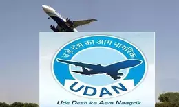 Budget 2025-26: UDAN scheme to bring 120 new destinations on air map