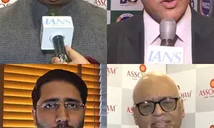 Industry bodies applaud key provisions in Union Budget 2025