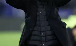 Van Nistelrooy calls for Leicester City to put in ‘maximum efforts’ following Spurs win