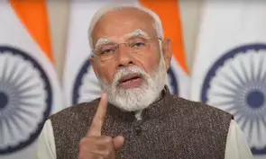PM Modi hails Union Budget 2025 as Janta Janardan Ka Budget
