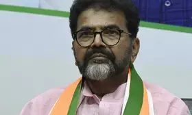 Karnataka BJP hails Union Budget, says it brought joy to people