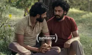 Rohan Parashuram Kanawade reacts to historic win of his film ‘Sabar Bonda’ at Sundance Film Fest