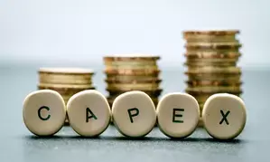 FM raises capex in FY 2025-26 to Rs 11.21 lakh crore for funding big infra projects