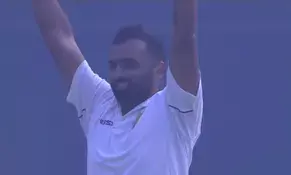 Ranji Trophy: Shivam’s five-for comes after going through the grind to play red-ball cricket again