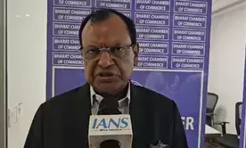 Union budget provides balanced approach for long-term growth: Sajjan Bhajanka