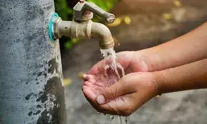 Budget outlay for Jal Jeevan Mission hiked to Rs 67,000 crore