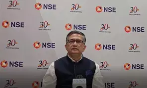 Budget to help achieve objective of Viksit Bharat by 2047: NSE CEO