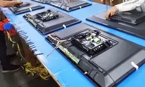 BCD revision on key electronics components to boost local manufacturing