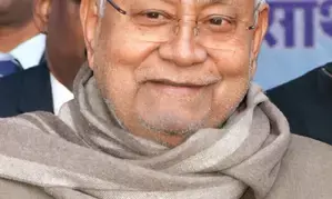 Union Budget 2025 positive and progressive, will accelerate countrys development: Nitish