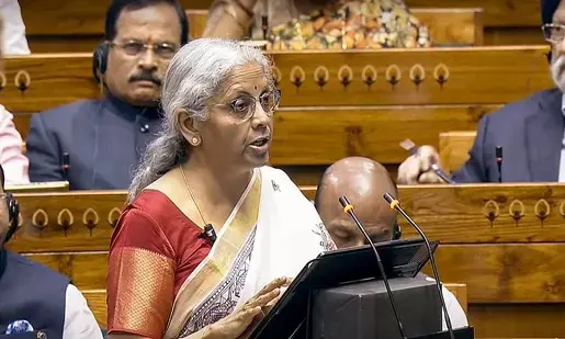 Not just zero tax on income up to ₹12 lakh! Here are the key income tax announcements in the budget