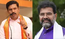 Reform, Perform, Transform: Ktaka BJP on Union Budget (Ld)