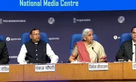 1 crore more people to pay zero income tax under Budget 2025-26: FM Sitharaman