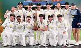 Alana, Ash help Australia thrash England; sweep Women’s Ashes series 16-0