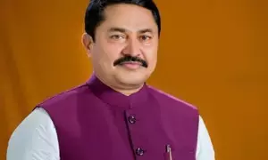 Union Budget is just a maze of numbers: Maha Congress