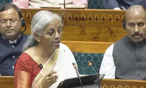 Barring MoS Suresh Gopi, Kerala MPs slam Budget 2025-26