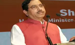 An inspirational Budget for Indias goal to become 3rd largest economy: Pralhad Joshi