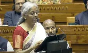 Tax exemption up to Rs 12 lakh a booster for consumption-led growth (Roundup)