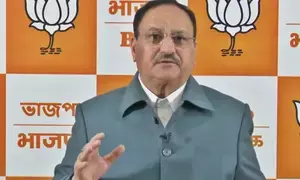 Budget 2025-26 to build healthier, more resilient India: JP Nadda