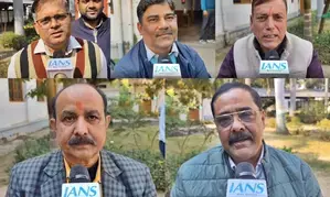 Union Budget: Varanasi professors hails no-income-tax rule for earnings up to Rs 12 lakh