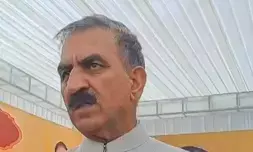 Union Budget inequitable as it focuses on Bihar: Himachal CM