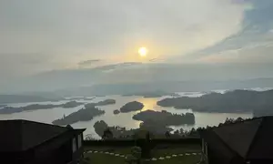 Uganda reaffirms commitment to wetland conservation amid progress