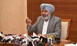 Punjab’s demand of special industrial package ignored: Finance Minister Cheema