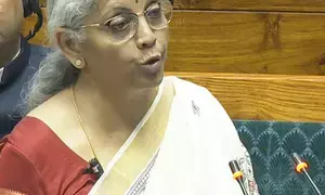 Union Budget 2025: 50,000 Atal Tinkering Labs to be set up in govt schools in 5 years