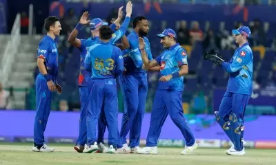 ILT20 Season 3: MI Emirates meet Warriorz, Capitals face ADKR on Super Sunday