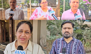 Sabka Vikas Hoga: Mumbaikars give thumbs up to Union Budget