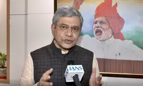 New 200 Vande Bharat, 50 Namo Bharat trains among Budget’s railway push: Ashwini Vaishnaw (IANS Interview)