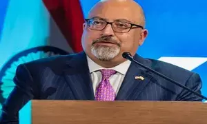 Balanced, transparent trade environment vital to deepening US-India economic ties: USIBC