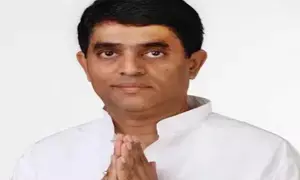 Chandrababu failed to get due share from Centre: YSR Congress