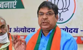 Modi govt’s budget strengthens India’s infrastructure: BJP