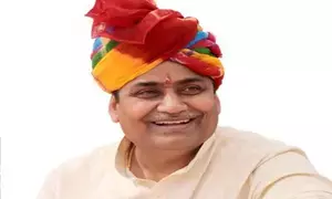 Rajasthan neglected in Union Budget: Congress chief Dotasra