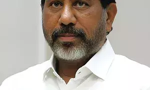 Blatant discrimination against Telangana: Congress on Union Budget