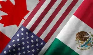 Canada, Mexico & China brace for US tariff hike (Lead)