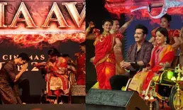 Vicky Kaushal to Rashmika: Your recovery is more important than anything else