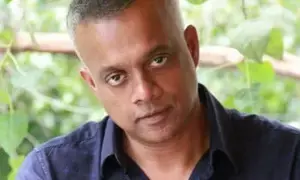 Gautham Menon clarifies his comment disowning ‘Ennai Noki Paayum Thotta’; Says it is very much his film