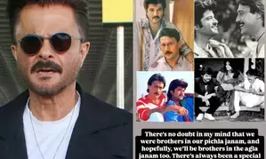 Anil Kapoor sends warm wishes to his brother from ‘last and next life’ Jackie Shroff