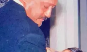 Ananya Pandey shares priceless picture with Jackie Shroff: Weve come a long way