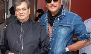 Subhash Ghai shares interesting anecdote about Jackie Shroff on actor’s birthday