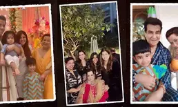 Ektaa Kapoor calls mom Shobha Kapoor, ‘finance minister’ of Kapoor mansion on latter’s birthday
