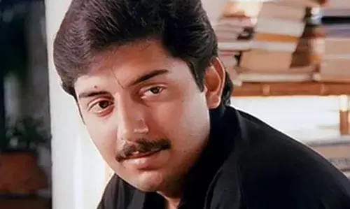 From Superstar in Roja to a Life-Changing Accident, Now the Owner of a 3300 Crore Company; Know the Actor